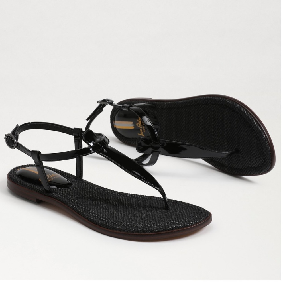 NEW in box Gigi Sandal!